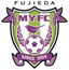 Fujieda MYFC 队徽