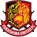 Fukushima United 队徽