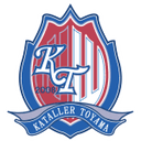 Kataller Toyama 队徽