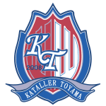 Kataller Toyama 队徽
