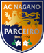 Parceiro Nagano 队徽