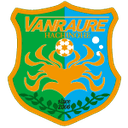 Vanraure Hachinohe 队徽