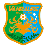 Vanraure Hachinohe 队徽