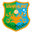 Vanraure Hachinohe 队徽