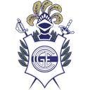 Gimnasia L.P. 队徽