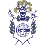Gimnasia L.P. 队徽