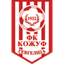 Kozuv Gevgelija 队徽
