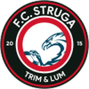 Struga 队徽