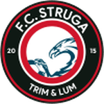 Struga 队徽