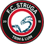 Struga 队徽