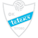 Teteks 队徽
