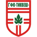 Tikveš 队徽