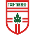 Tikveš 队徽