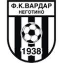 Vardar Negotino 队徽
