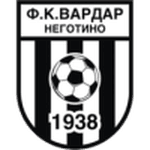 Vardar Negotino 队徽