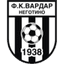 Vardar Negotino 队徽