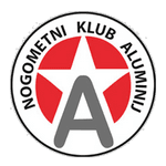 Aluminij 队徽