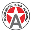 Aluminij 队徽