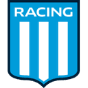 Racing Club 队徽