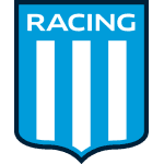 Racing Club 队徽