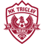 Triglav 队徽