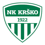 Krško 队徽