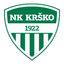 Krško 队徽