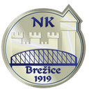 Brežice 队徽