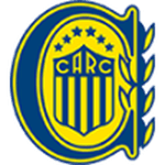 Rosario Central 队徽