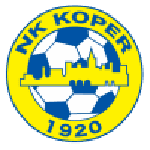Koper 队徽