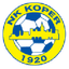 Koper 队徽
