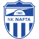 Nafta 队徽