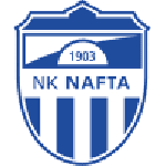 Nafta 队徽