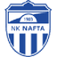 Nafta 队徽