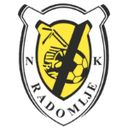 Radomlje 队徽
