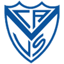 Velez Sarsfield 队徽