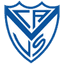 Velez Sarsfield 队徽