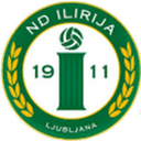 Ilirija 队徽