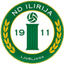 Ilirija 队徽