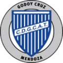 Godoy Cruz 队徽