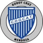 Godoy Cruz 队徽
