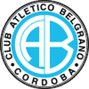 Belgrano Cordoba 队徽