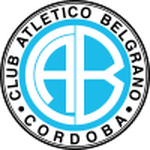 Belgrano Cordoba 队徽