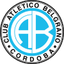 Belgrano Cordoba 队徽