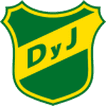 Defensa Y Justicia 队徽