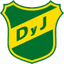 Defensa Y Justicia 队徽