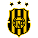 Olimpo Bahia Blanca 队徽
