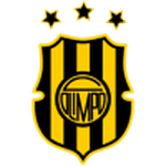 Olimpo Bahia Blanca 队徽