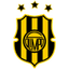 Olimpo Bahia Blanca 队徽