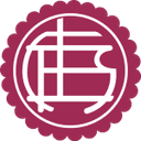 Lanus 队徽